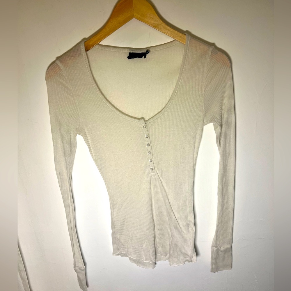 Urban Outfitters Long Sleeve